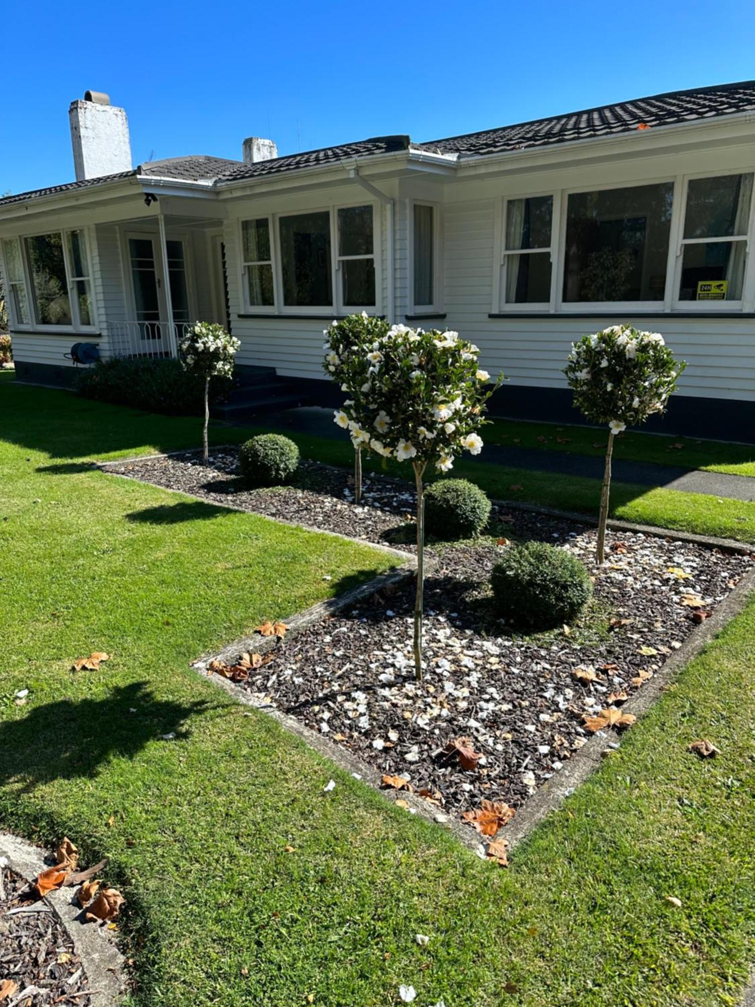 Cambridge Cottage - Self Catering Holiday House Exterior photo